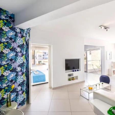 Fig Tree Bay Pallini Seaside Living Protarász