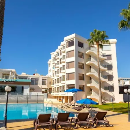 Fig Tree Bay Pallini Seaside Living Apartman