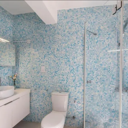 Apartman Fig Tree Bay Pallini Seaside Living