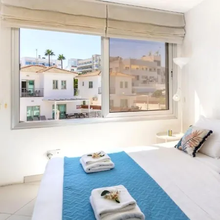 Fig Tree Bay Pallini Seaside Living *