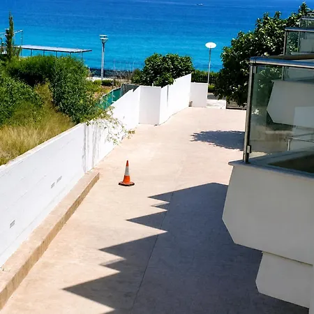Fig Tree Bay Pallini Seaside Living *