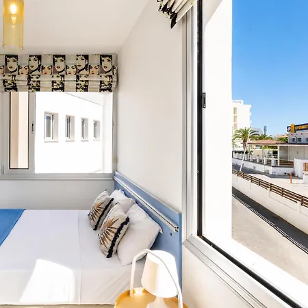 Apartman Fig Tree Bay Pallini Seaside Living