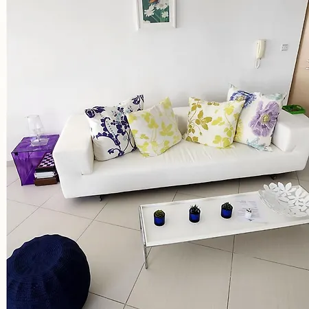 Apartman Fig Tree Bay Pallini Seaside Living *