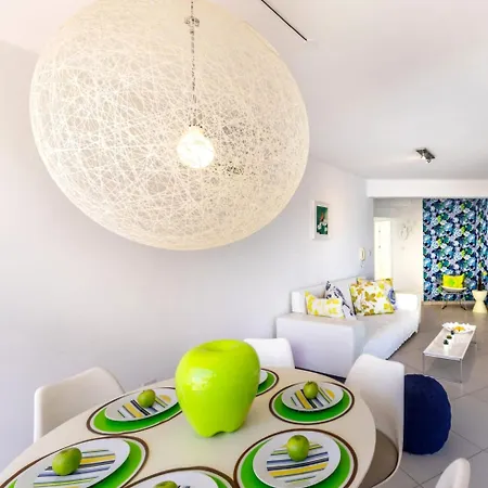 Fig Tree Bay Pallini Seaside Living Apartman *