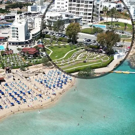 Fig Tree Bay Pallini Seaside Living * Protarász